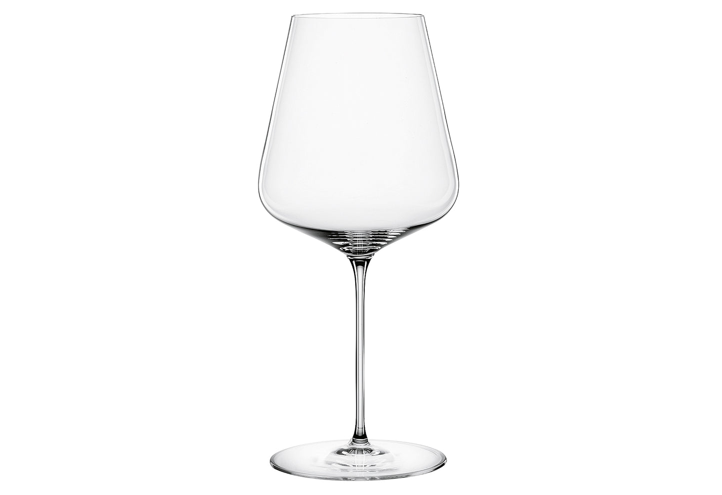 Bordeauxglas Definition 750ml 2er Set