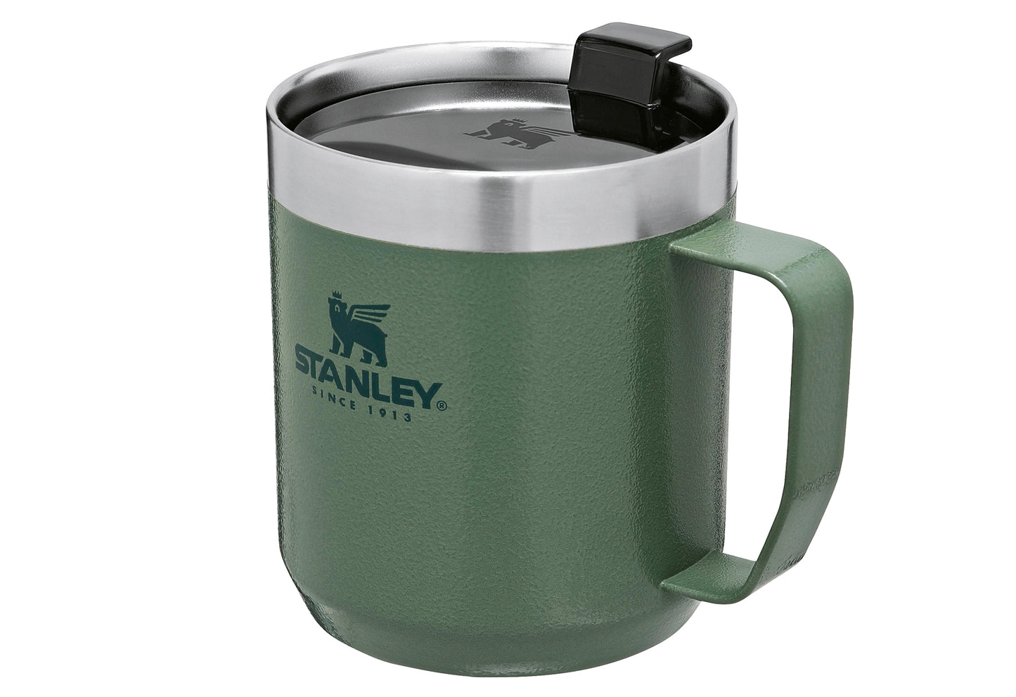 Thermobecher Camp Mug 0,35l grün