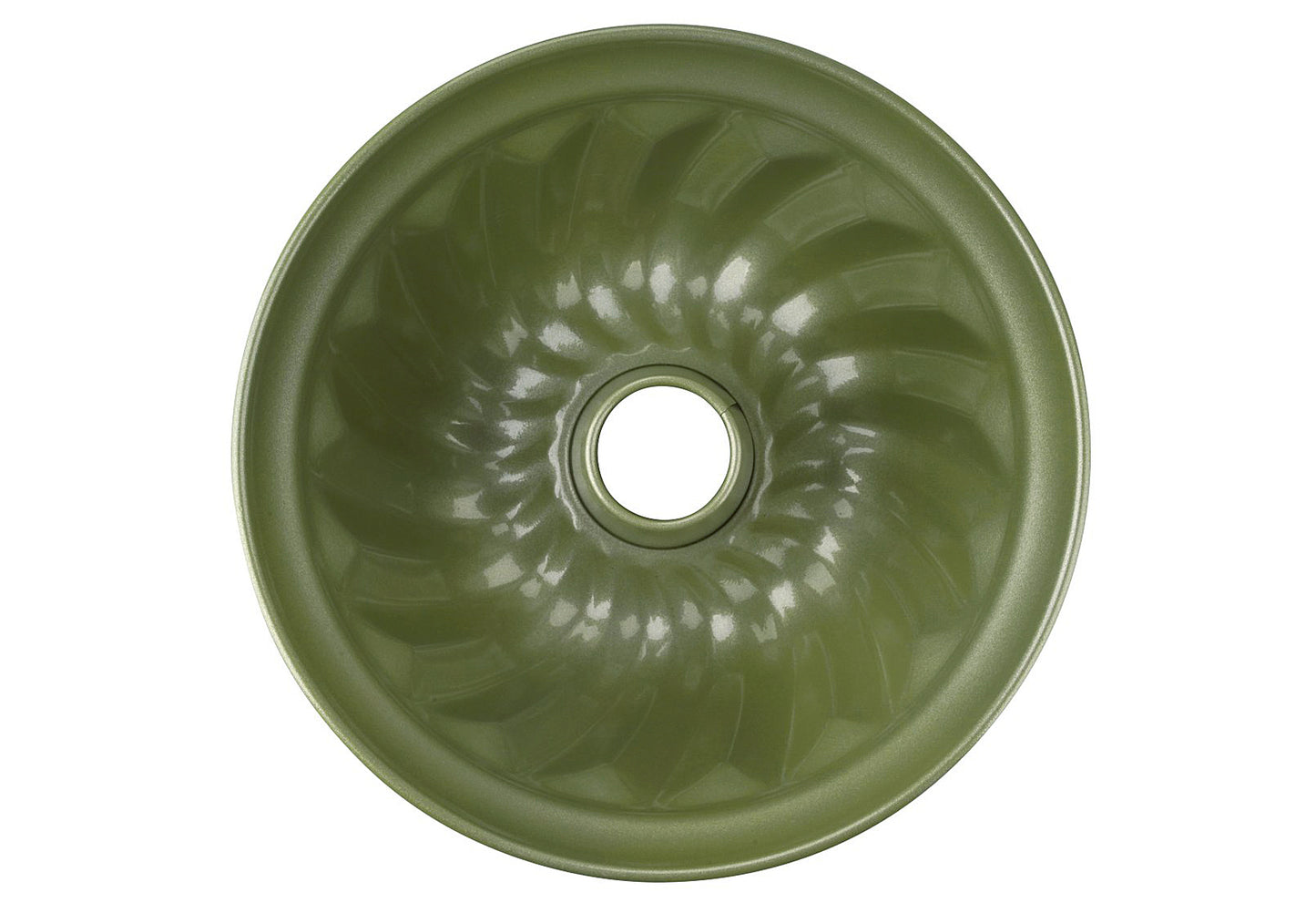 Gugelhupfform green vision Ø25cm