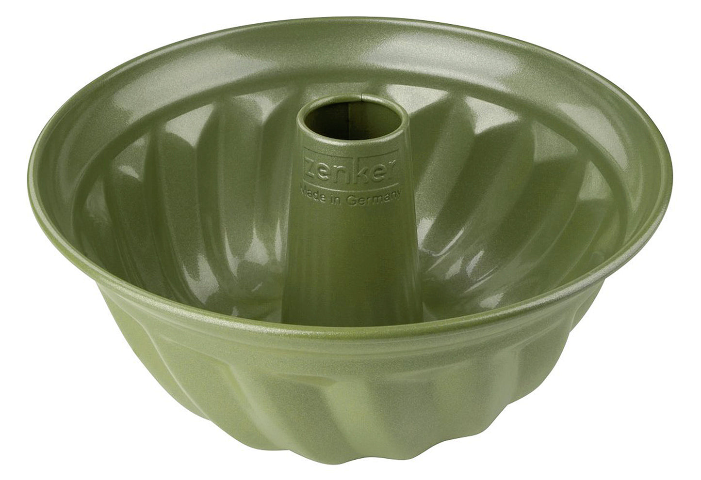 Gugelhupfform green vision Ø25cm