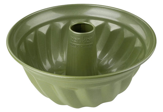 Gugelhupfform green vision Ø25cm