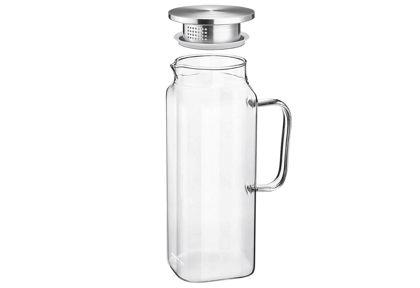 Wasserkaraffe Puro 1,8l