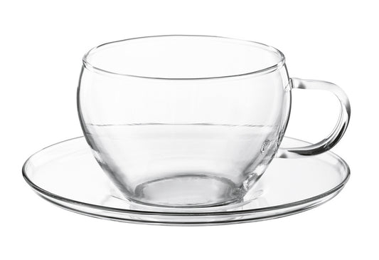 Teetasse Eva 250ml 2er Set