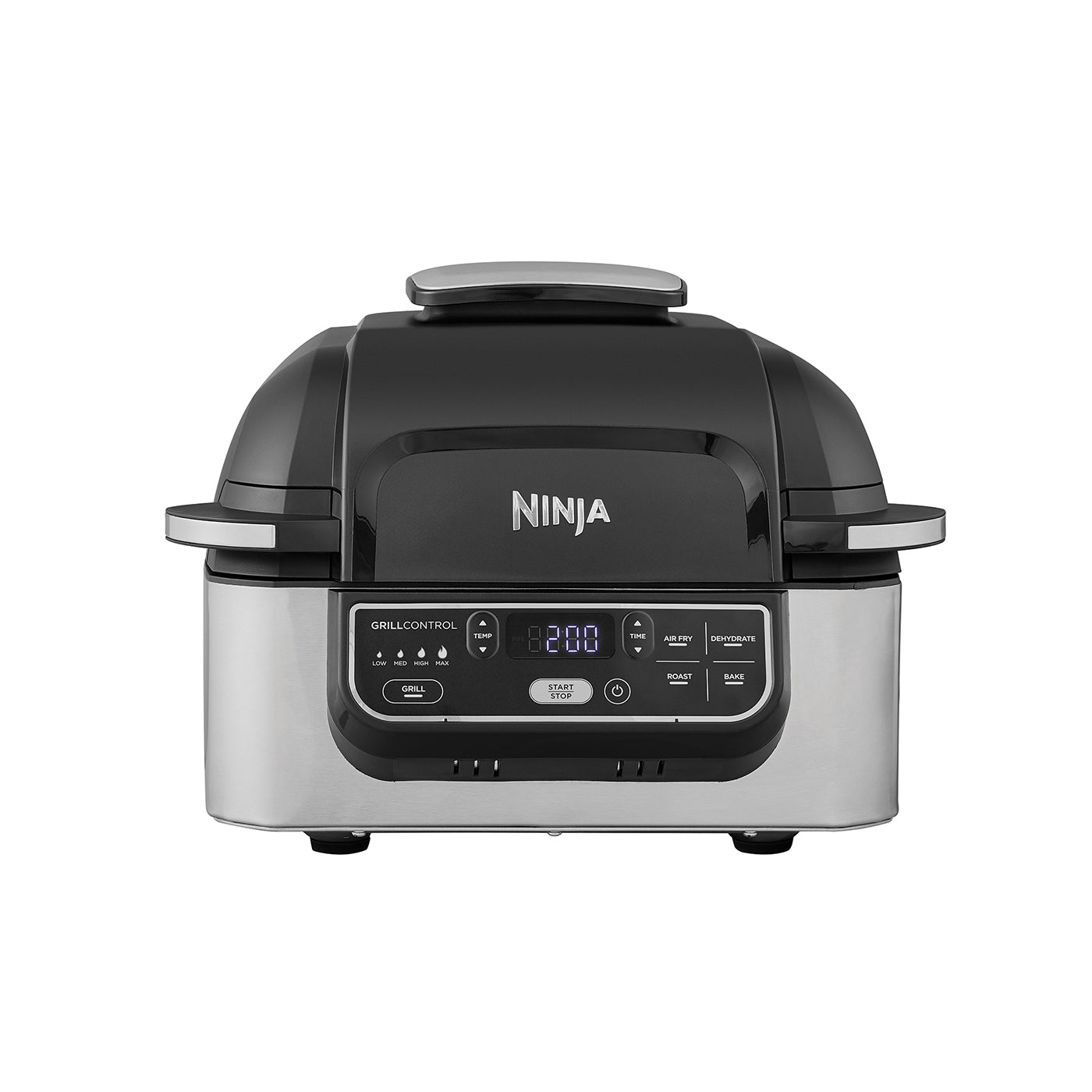 Ninja AG301EU Foodi Grill & Heißluftfritteuse