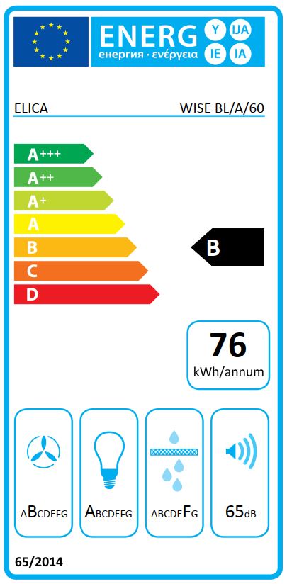 PKW 526010 Küchenzeile 260cm in Steingrau Hochglanz