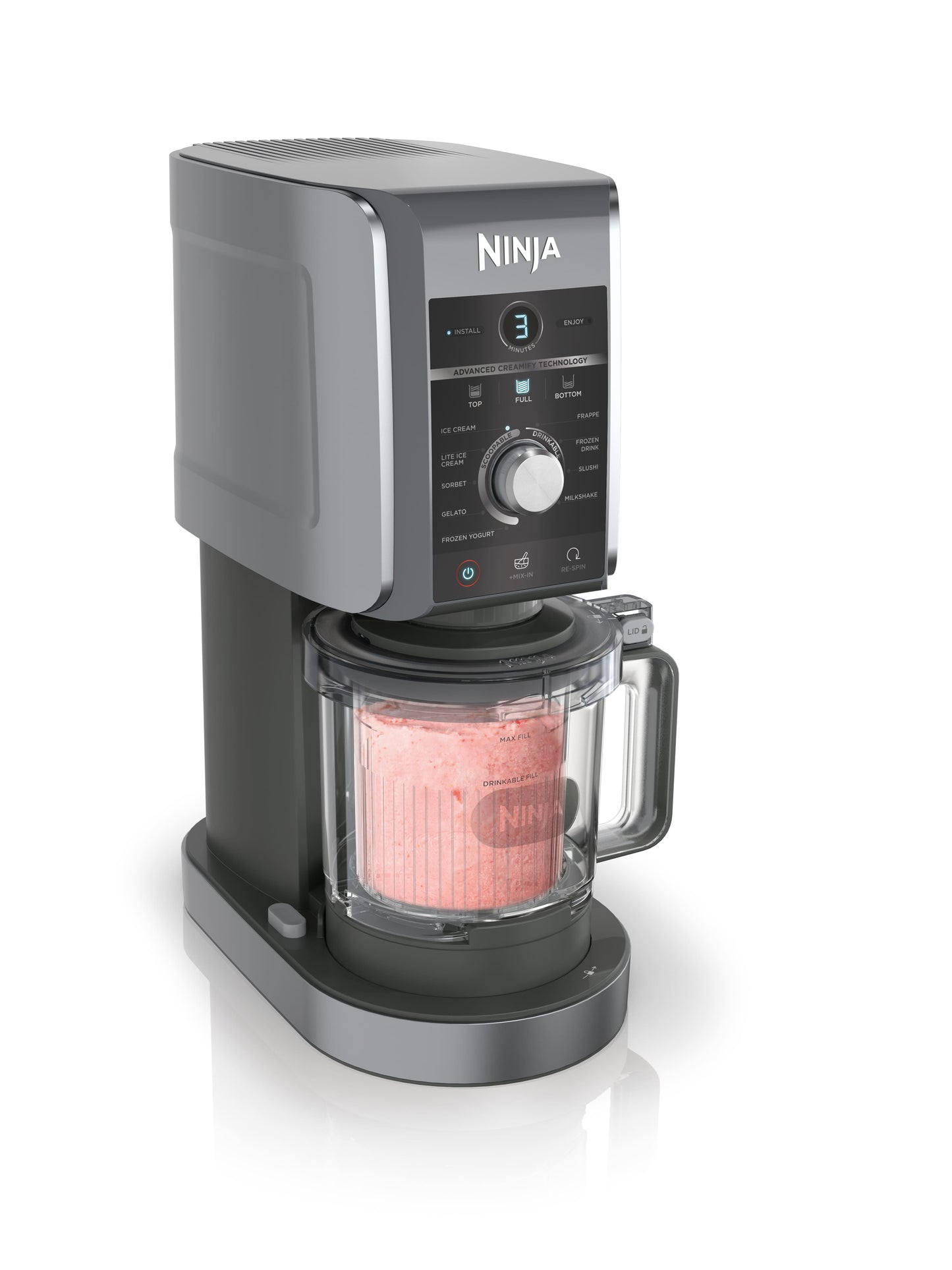 Ninja Creami Eismaschine NC501EU