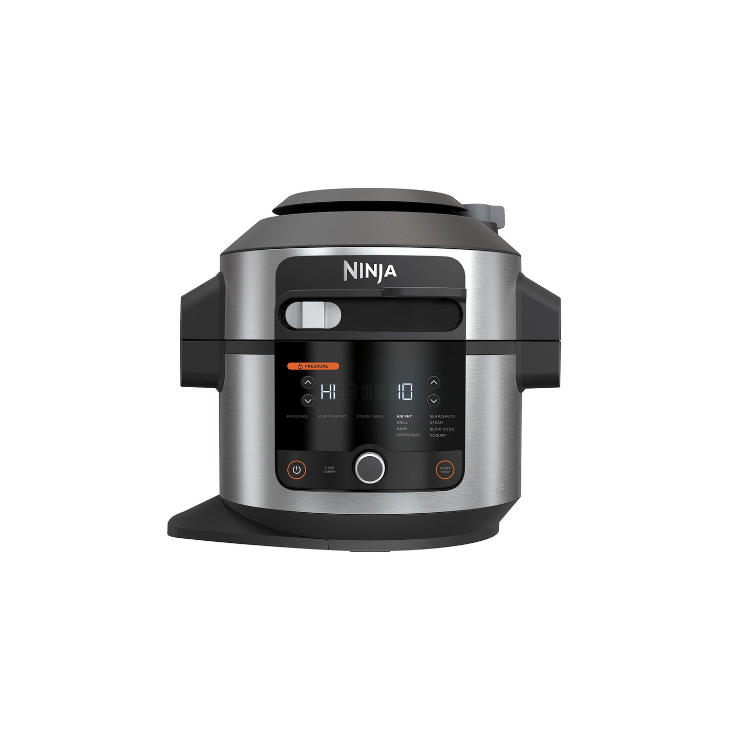 Ninja OL550EU Foodi 11-in-1 SmartLid Multikocher